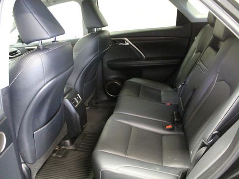 Used 2020 Lexus RX 350 AWD w/ Premium Package image 23