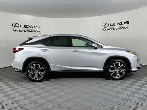 Used 2017 Lexus RX 350 AWD w/ Premium Package image 6