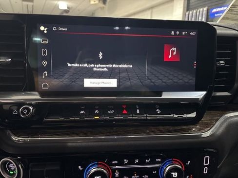 Used 2023 GMC Sierra 1500 Elevation w/ X31 Off-Road Package image 22