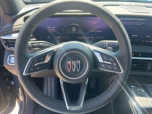 New 2026 Buick Enclave Preferred w/ LPO, All-Weather Package image 19