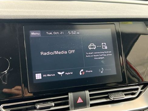 Certified 2022 Kia Niro LXS image 14