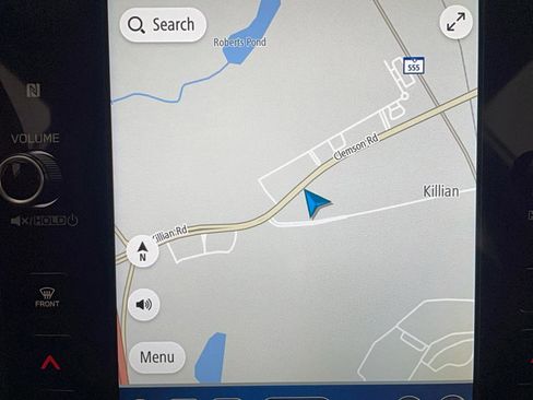 Certified 2025 Subaru Forester Limited w/ Popular Package #1 image 21