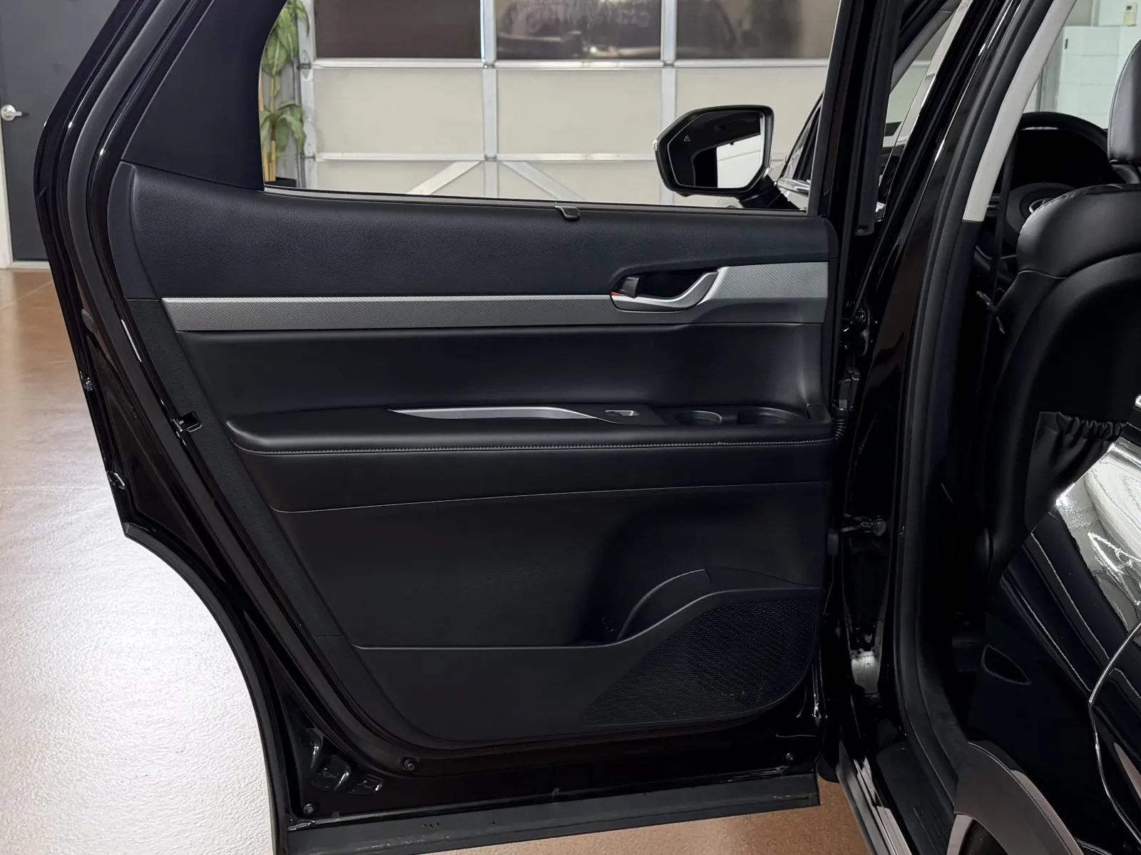 Used 2025 Hyundai Palisade SEL AWD/4WD image 30