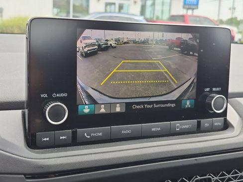 Used 2024 Honda Accord EX image 14