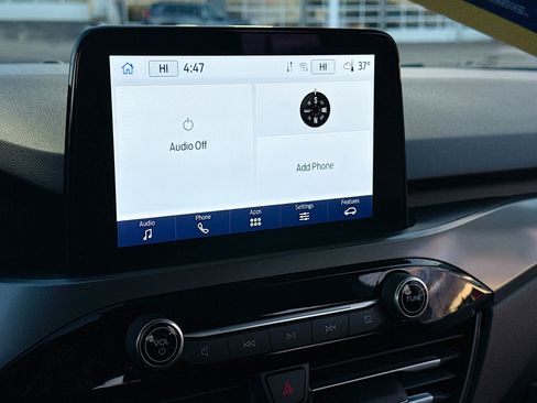 Certified 2023 Ford Escape Active image 9