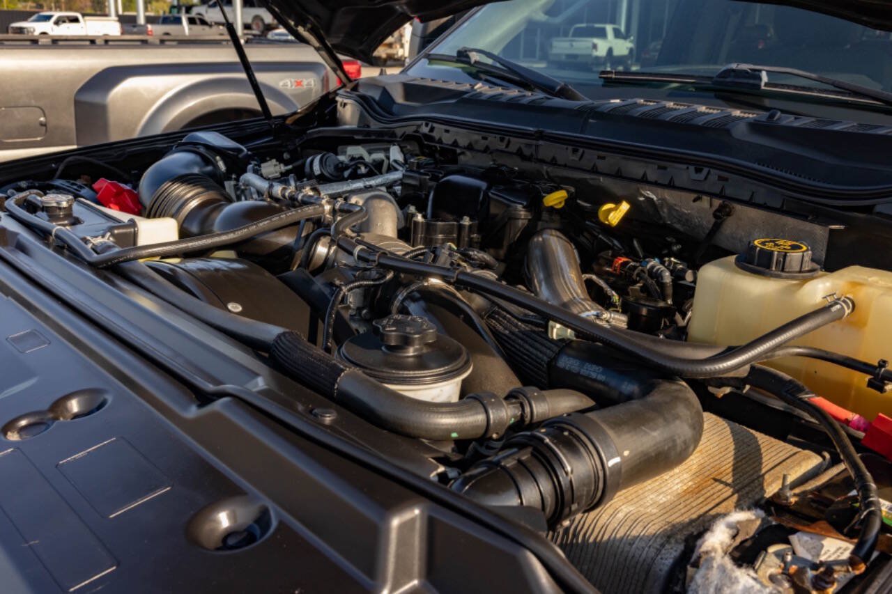 Used 2019 Ford F350 XLT AWD/4WD image 55