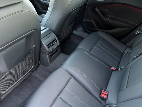 New 2025 Audi A5 2.0T Premium Plus image 9