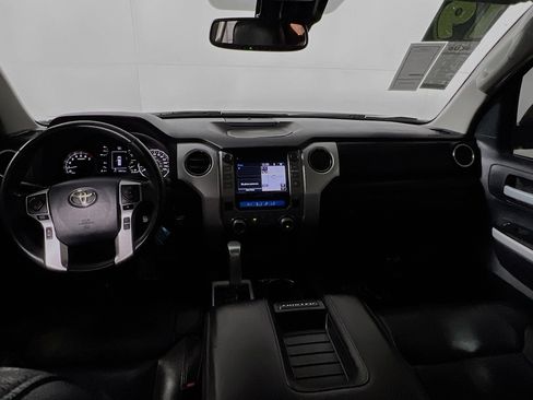 Used 2019 Toyota Tundra Limited image 29