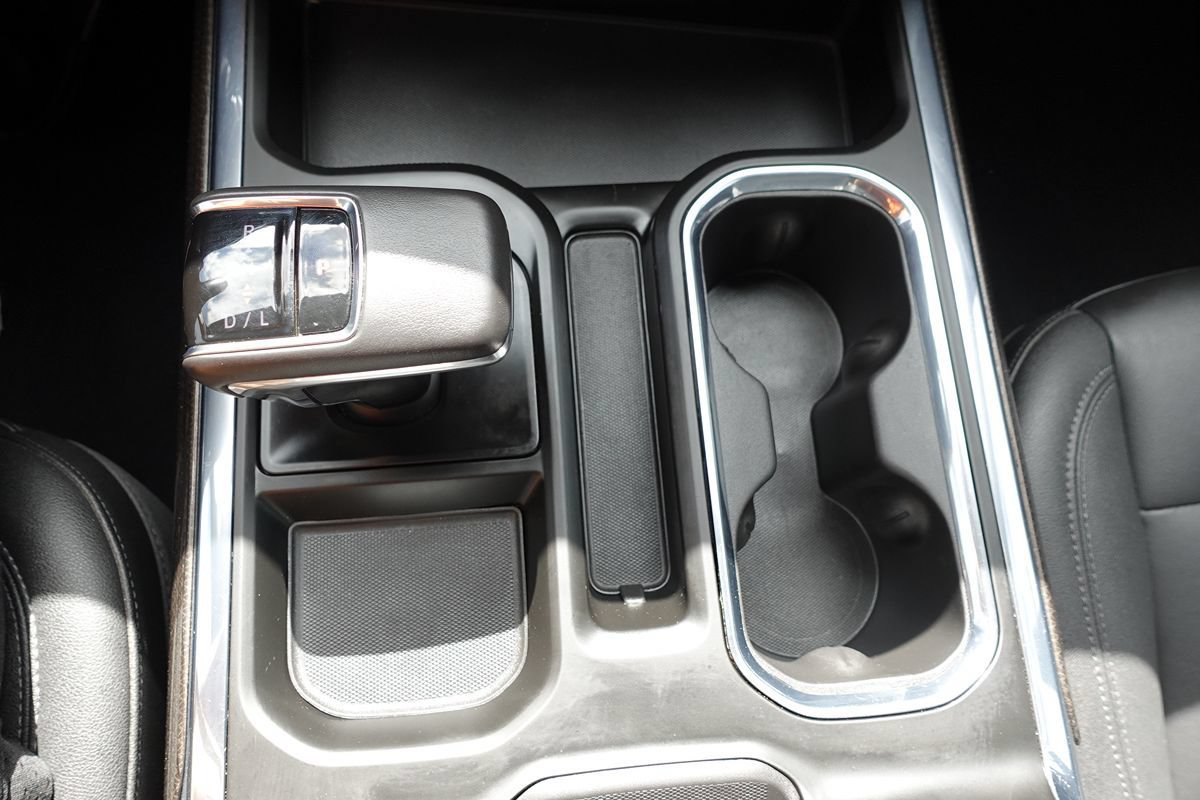 Used 2022 Chevrolet Silverado 1500 LT Trail Boss w/ LT Trail Boss Premium Package AWD/4WD image 65