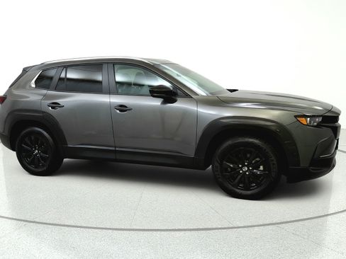 Used 2023 MAZDA CX-50 2.5 S w/ Cargo Package AWD/4WD image 8