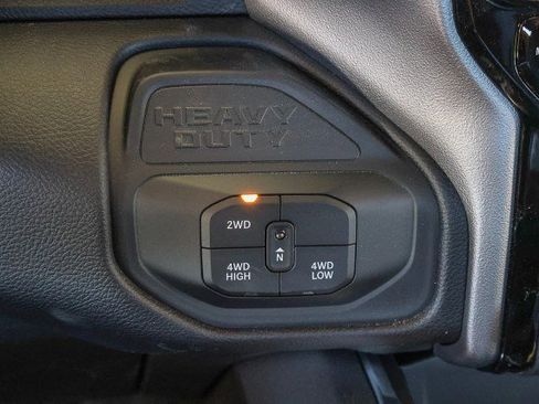 New 2026 RAM 2500 Laramie w/ Night Edition image 22