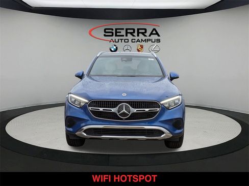Used 2025 Mercedes-Benz GLC 300 GLC 300 image 17