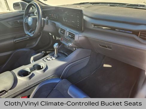 Used 2024 Ford Mustang Dark Horse image 16