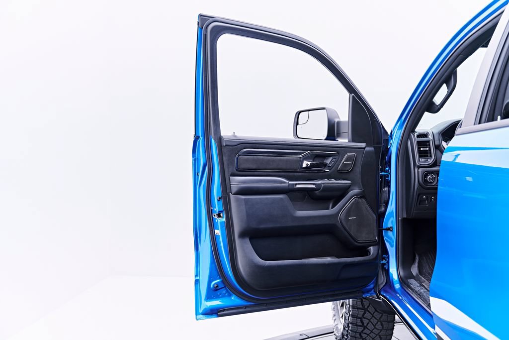 Used 2023 RAM 1500 TRX w/ TRX Level 2 Equipment Group AWD/4WD image 49