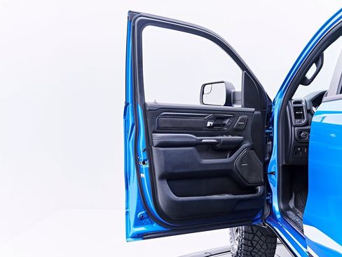 Used 2023 RAM 1500 TRX w/ TRX Level 2 Equipment Group AWD/4WD image 49