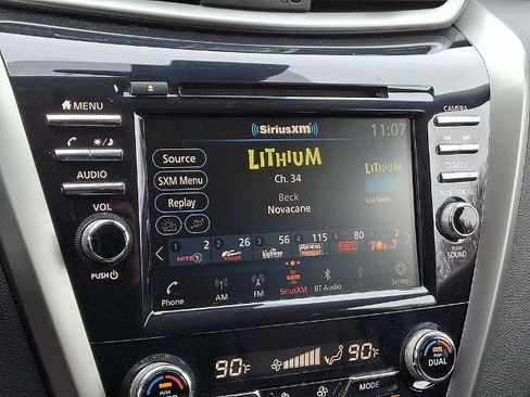 Certified 2024 Nissan Murano SV image 16