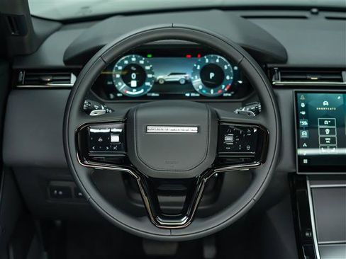 New 2026 Land Rover Range Rover Velar S AWD/4WD image 18