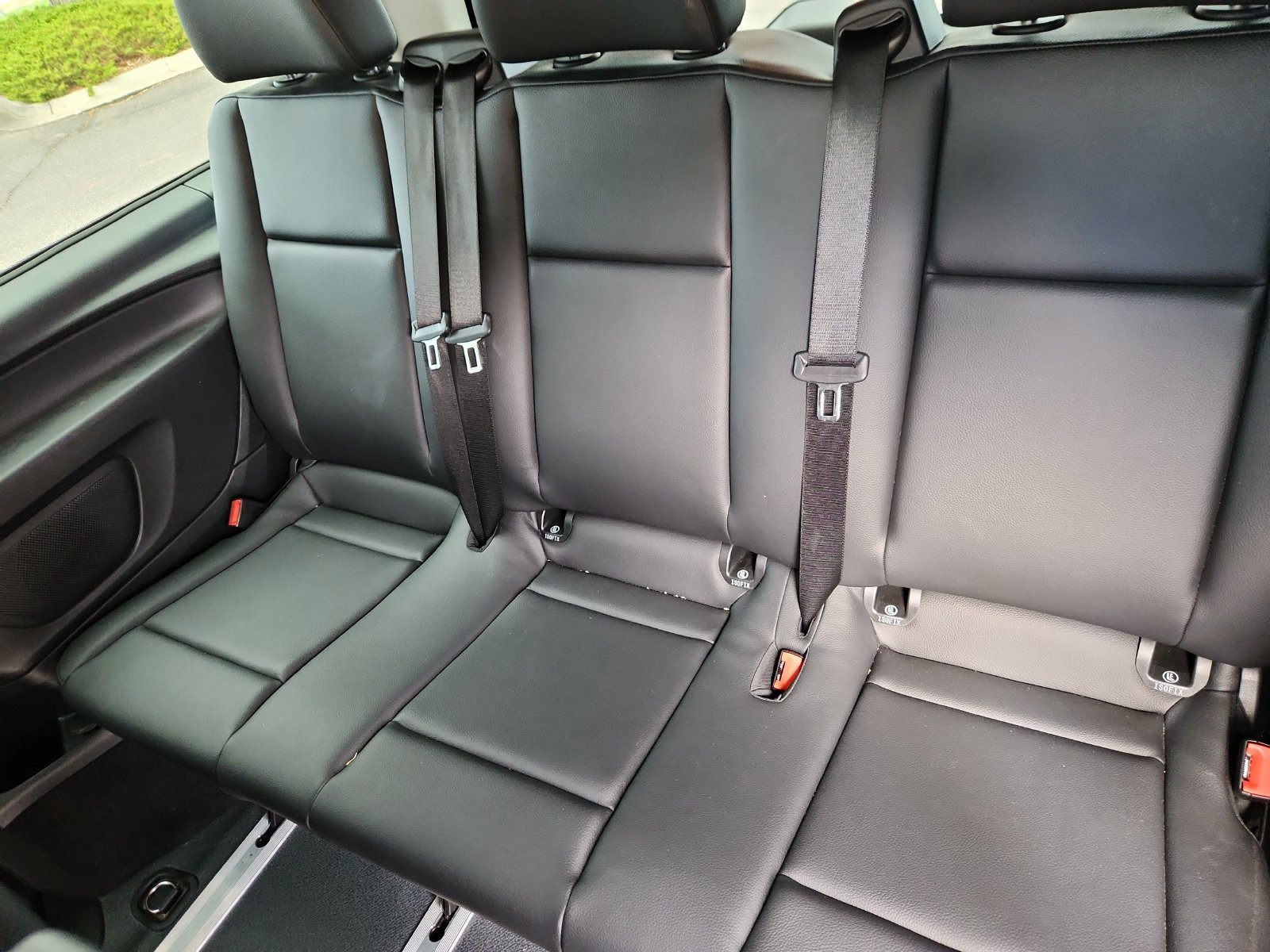 Used 2023 Mercedes-Benz Metris Passenger image 12