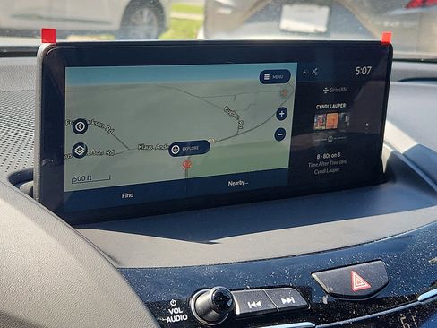 Certified 2025 Acura RDX A-Spec image 20