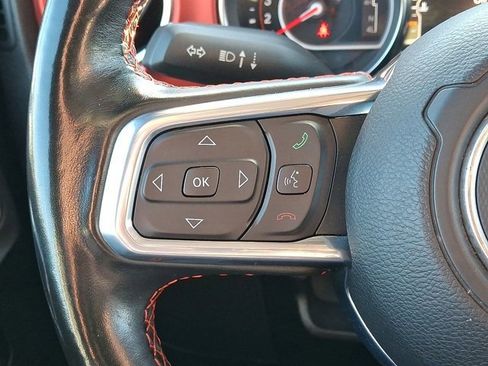 Certified 2020 Jeep Gladiator Rubicon image 24