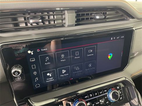 New 2026 GMC Sierra 2500 AT4 w/ AT4 Premium Plus Package image 5