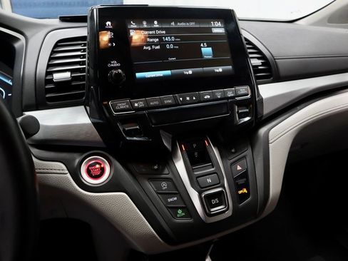Used 2024 Honda Odyssey EX-L image 27