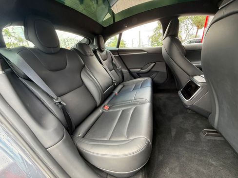 Used 2023 Tesla Model S AWD/4WD image 19