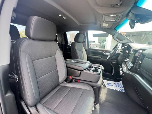 Used 2024 GMC Sierra 1500 Elevation AWD/4WD image 39