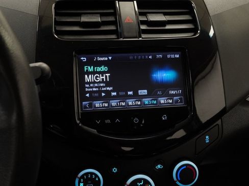 Used 2015 Chevrolet Spark LT FWD image 29