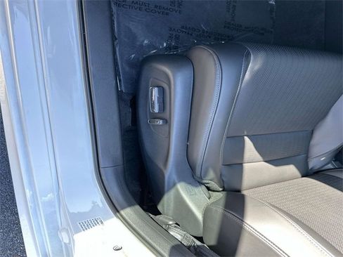 New 2026 Honda Civic Sport Touring image 18