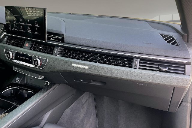 Certified 2023 Audi A4 2.0T Premium w/ Convenience Package AWD/4WD image 26