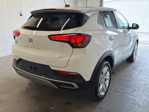 Used 2024 Buick Encore GX Preferred FWD image 5