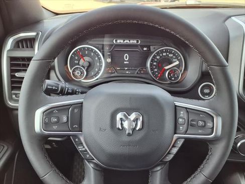 New 2026 RAM 1500 Big Horn AWD/4WD image 41