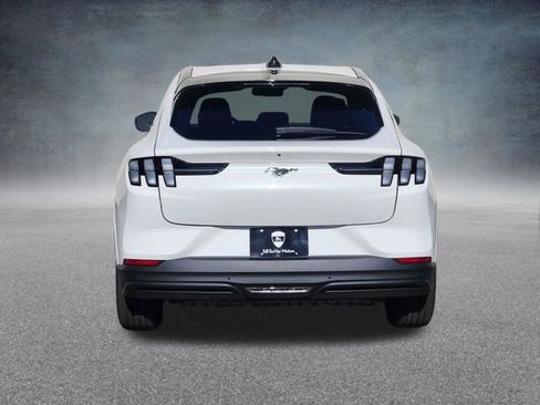 New 2026 Ford Mustang Mach-E Premium w/ Technology Package image 6