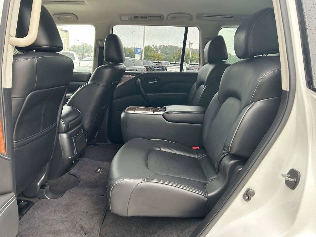 Used 2018 INFINITI QX80 2WD image 13