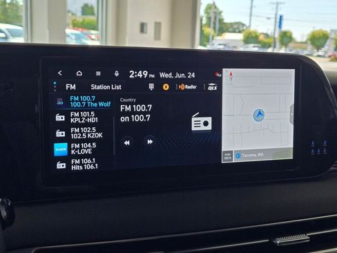 Used 2024 Hyundai Palisade Calligraphy AWD/4WD image 28