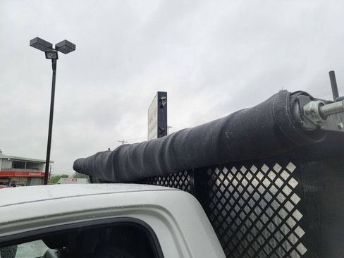 Used 2017 RAM 5500 Tradesman w/ Payload Upgrade Package RWD image 36