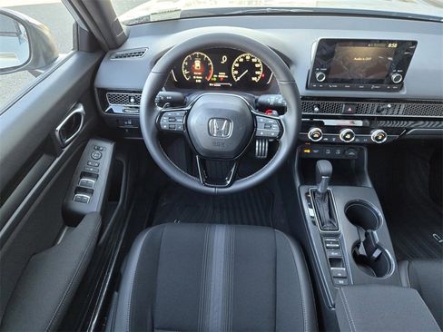 New 2026 Honda Civic Sport image 12