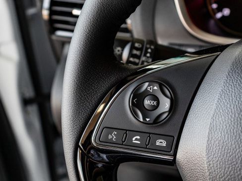 New 2025 Mitsubishi Eclipse Cross SE image 7