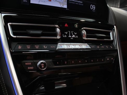 Used 2019 BMW M850i xDrive Convertible w/ M Carbon Exterior Package image 67