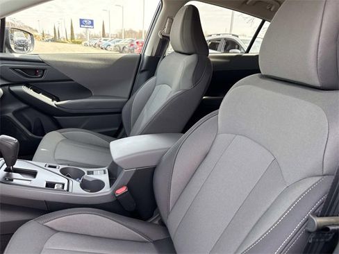 New 2026 Subaru Crosstrek 2.5i image 14
