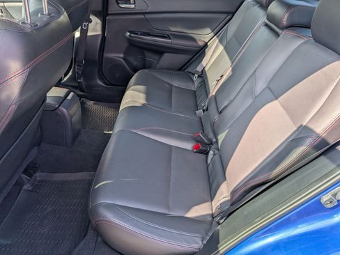 Used 2019 Subaru WRX Limited image 13