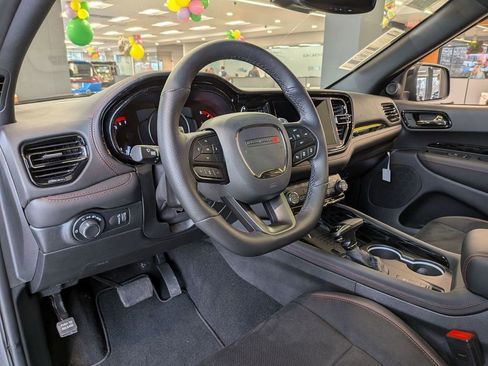 New 2026 Dodge Durango GT image 12