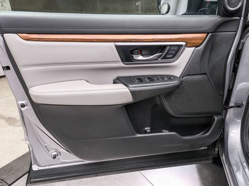 Used 2018 Honda CR-V EX-L image 27