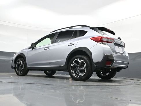 Used 2023 Subaru Crosstrek 2.5i Limited w/ Moonroof Package AWD/4WD image 34