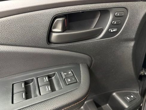 Used 2023 Honda Passport TrailSport image 35