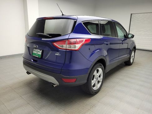 Used 2015 Ford Escape SE AWD/4WD image 9