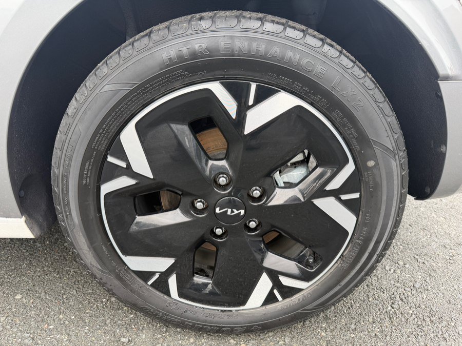 Used 2023 Kia Niro Wave w/ Wave Preserve Package FWD image 54