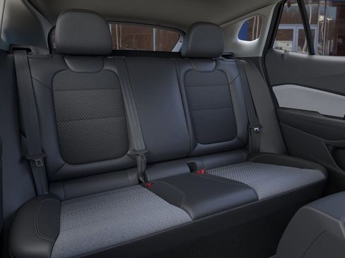 New 2026 Chevrolet Trax LT w/ Driver Confidence Package image 17