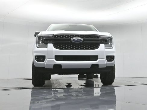 New 2026 Ford Ranger XL AWD/4WD image 46